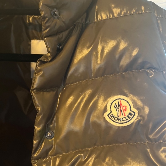 Moncler Vest - Picture 5 of 5